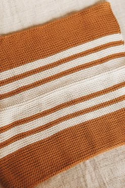 CREATIVE CO-OP Home COTTON DISH CLOTH SET