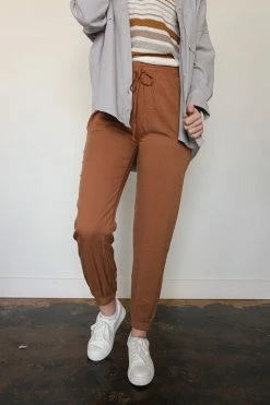 WISHLIST CANYON SUNSET JOGGERS