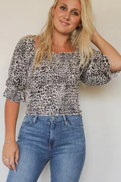 JUST BLACK CASSIDY JEANS