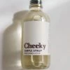 CHEEKY COCKTAILS SIMPLE SYRUP