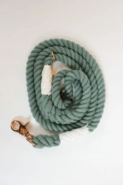 SASSY WOOF ROPE LEASH · AMAZON