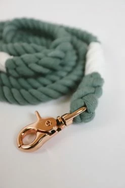 SASSY WOOF ROPE LEASH · AMAZON