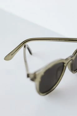 BLUE PLANET ACCESSORIES GRAM SUNGLASSES