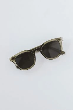 BLUE PLANET ACCESSORIES GRAM SUNGLASSES