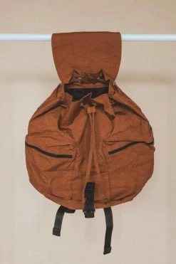 BAGGU ACCESSORIES LARGE SPORT BACKPACK