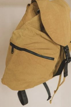 BAGGU ACCESSORIES LARGE SPORT BACKPACK