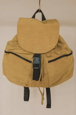 BAGGU ACCESSORIES LARGE SPORT BACKPACK