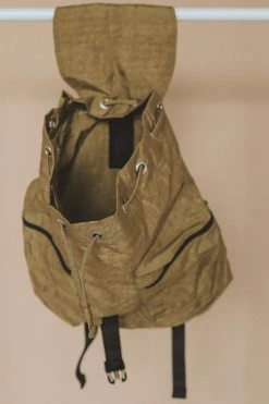 BAGGU ACCESSORIES LARGE SPORT BACKPACK