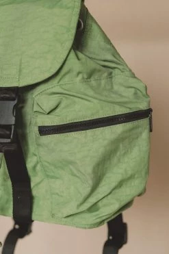 BAGGU SMALL SPORT BACKPACK ACCESSORIES