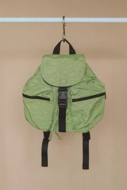 BAGGU SMALL SPORT BACKPACK ACCESSORIES