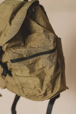 BAGGU ACCESSORIES LARGE SPORT BACKPACK