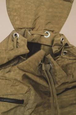 BAGGU ACCESSORIES LARGE SPORT BACKPACK