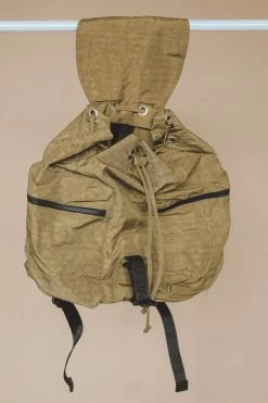 BAGGU ACCESSORIES LARGE SPORT BACKPACK