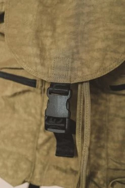 BAGGU ACCESSORIES LARGE SPORT BACKPACK