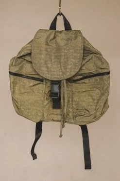 BAGGU ACCESSORIES LARGE SPORT BACKPACK