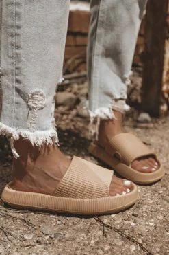 MISS SPARKLING SHOES FLORA SANDALS