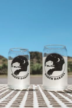 VITAL INDUSTRIES ND SUNSET GLASS Home