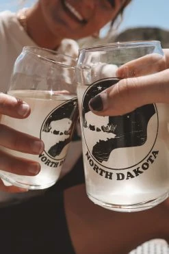 VITAL INDUSTRIES ND SUNSET GLASS Home