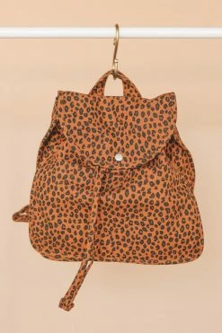 BAGGU DRAWSTRING BACKPACK