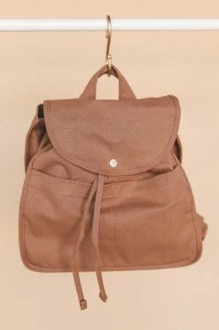BAGGU DRAWSTRING BACKPACK 16 BAGGU DRAWSTRING BACKPACK