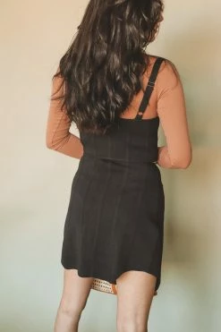 LE LIS EVANGELINE CORSET