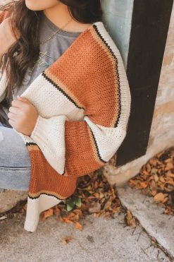 LISTICLE Sweaters JAMESON CARDIGAN