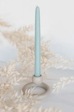 BOTANICA Home MIXED TAPER CANDLE SET · AIR