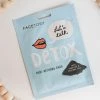 FACETORY LET'S TALK DETOX PURIFYING PORE MASK Beauty
