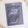 FACETORY MOON VELVET MOISTURIZING CREAM MASK Beauty