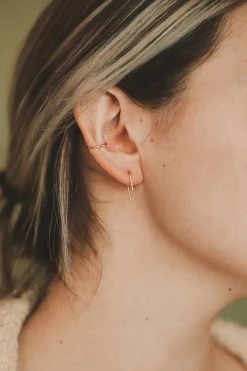 RAFFINERT ASYMMETRIC ARC THREADER ACCESSORIES