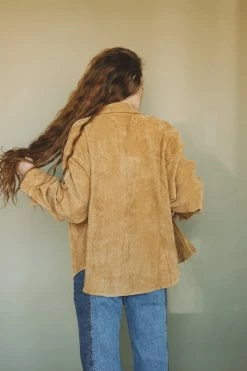 WISHLIST Jackets + Button-ups MISSOULA BUTTON-UP