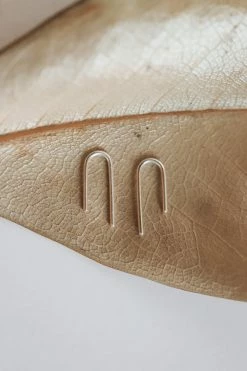 RAFFINERT ASYMMETRIC ARC THREADER ACCESSORIES