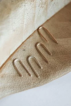 RAFFINERT ASYMMETRIC ARC THREADER ACCESSORIES