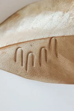 RAFFINERT ASYMMETRIC ARC THREADER ACCESSORIES