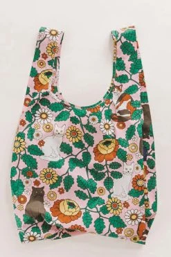 BAGGU REUSABLE BAG · ANIMALS