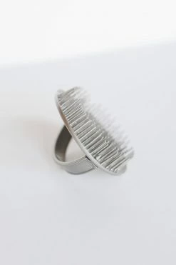 KITSCH Beauty SHAMPOO BRUSH + SCALP EXFOLIATOR