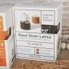 COPPER COW COFFEE POUR OVER LATTE PACK · CLASSIC COFFEE