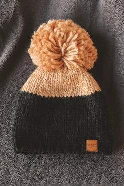 PANACHE FOREST TRAIL BEANIE
