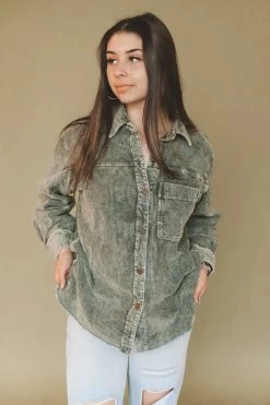 LA MIEL HUNTSFORD JACKET Jackets + Button-ups