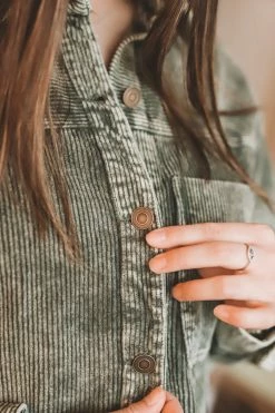 LA MIEL HUNTSFORD JACKET Jackets + Button-ups