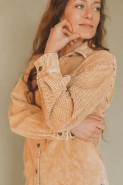 LA MIEL HUNTSFORD JACKET Jackets + Button-ups