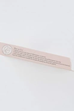 KITSCH Beauty EYE + FACE ROLLER TRAVEL SET