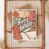 KAT FRENCH DESIGN LIFESTYLE CHARCUTERIE BIRTHDAY CARD