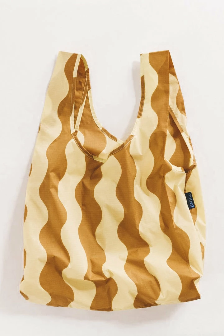 BAGGU REUSABLE BAG · FUN PRINTS Puzzles + Fun 9 BAGGU REUSABLE BAG · FUN PRINTS Puzzles + Fun