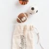 FRIENDSHEEP SPORTY PET TOY SET Home