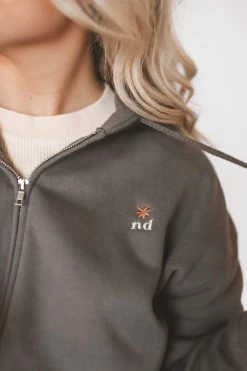 HumanKIND PEACE GARDEN STATE HOODIE