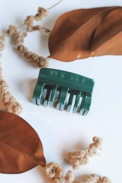 SPACE 46 ACCESSORIES STEVIE HAIR CLAW CLIP