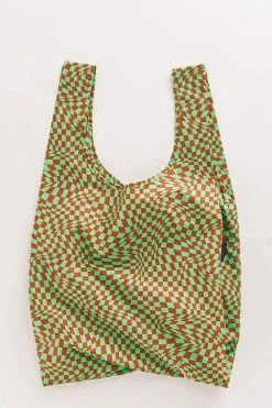 ACCESSORIES BAGGU REUSABLE BAG · TRIPPY CHECKER 19 ACCESSORIES BAGGU REUSABLE BAG · TRIPPY CHECKER