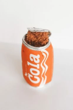 P.L.A.Y. PET LIFESTYLE & YOU For Pets GOOD BOY COLA DOG TOY