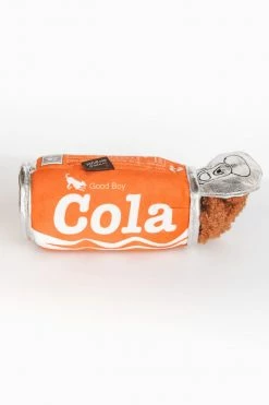 P.L.A.Y. PET LIFESTYLE & YOU For Pets GOOD BOY COLA DOG TOY